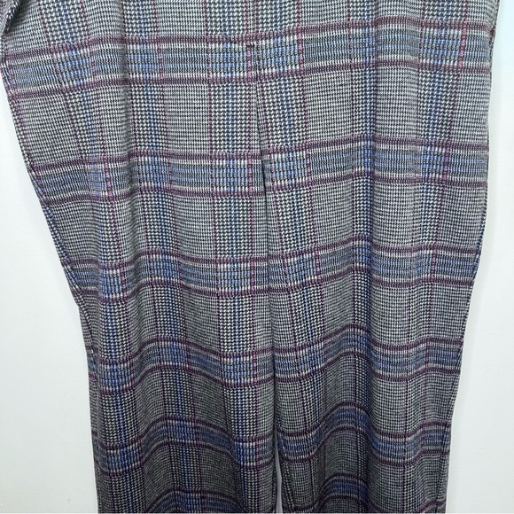 Addition Elle Cropped Plaid Pant Size 20​ - Picture 6 of 12